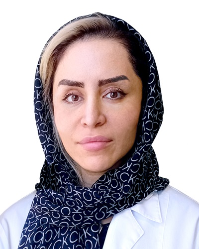 نرگس حسنلو