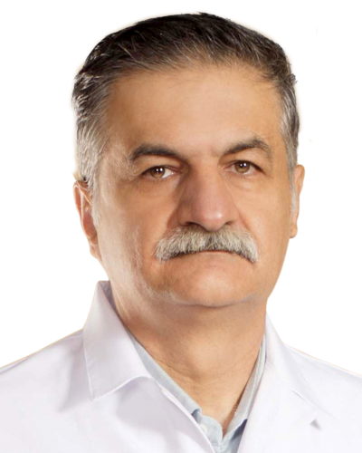 مهدی خانلری