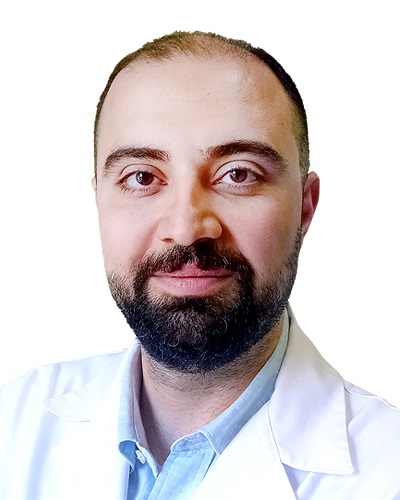 علیرضا داورپناه