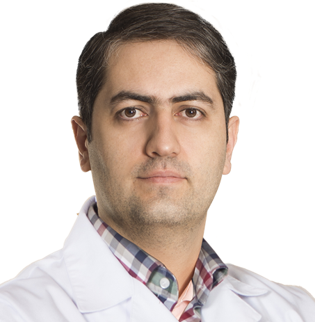 دكتر سید مهدی مرتضوی 