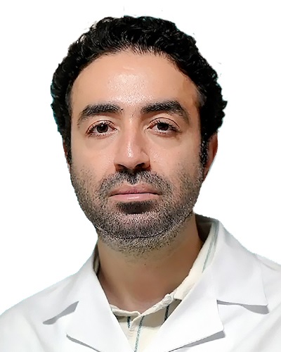 محمدرضا اسدالهی