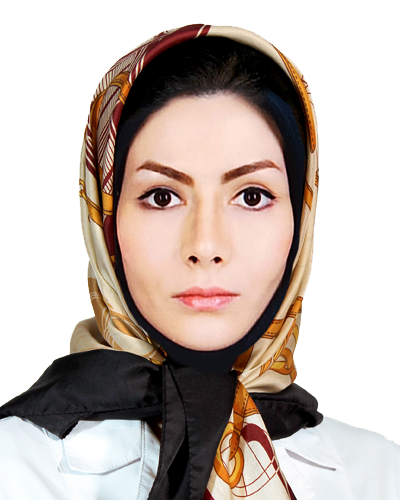 سهیلا جعفرپور