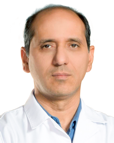 دکتر شهرام افضلی