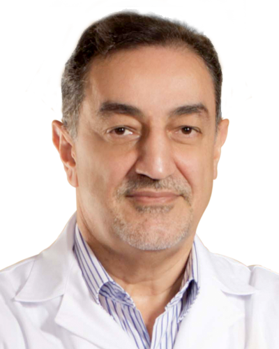 دکتر حمید فودازی