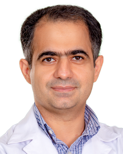 دکتر علی اصغر احمدراجی