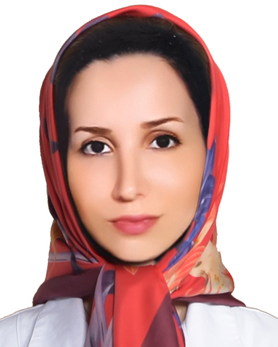 دکتر شبنم کیوانی راد