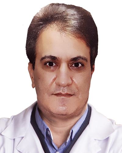 دكتر محمد ياوري