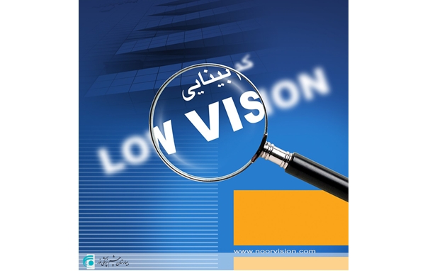 فوریه، ماه آگاهی از کم بینایی