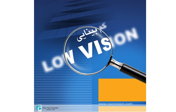 February: Low Vision Awareness Month